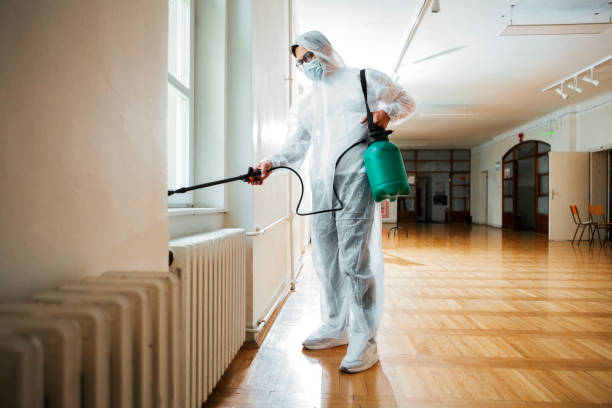 Laguna Heights, TX Pest Control Company